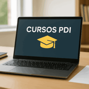 Construido para emprender - Curso