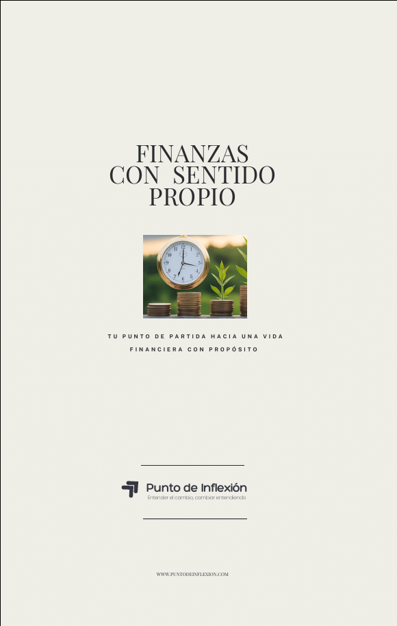 Finanzas con Sentido Propio